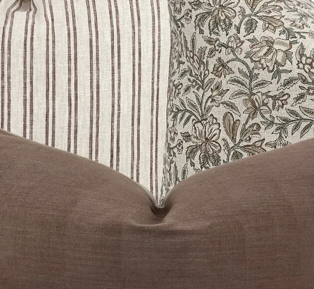 Mixing Patterns Like a Pro