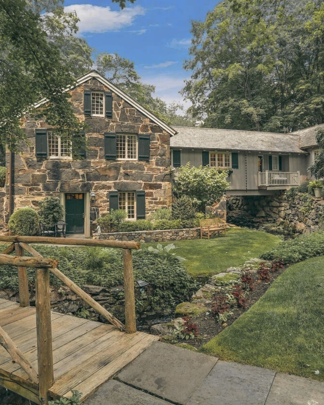 Interior Design project in Fairfield, CT