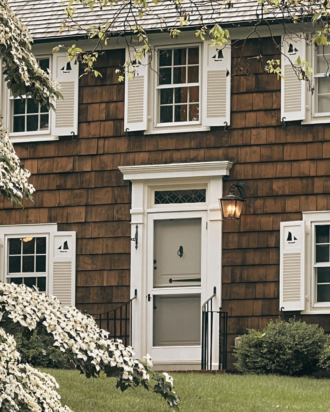 Interior Design Project in Norwalk, CT