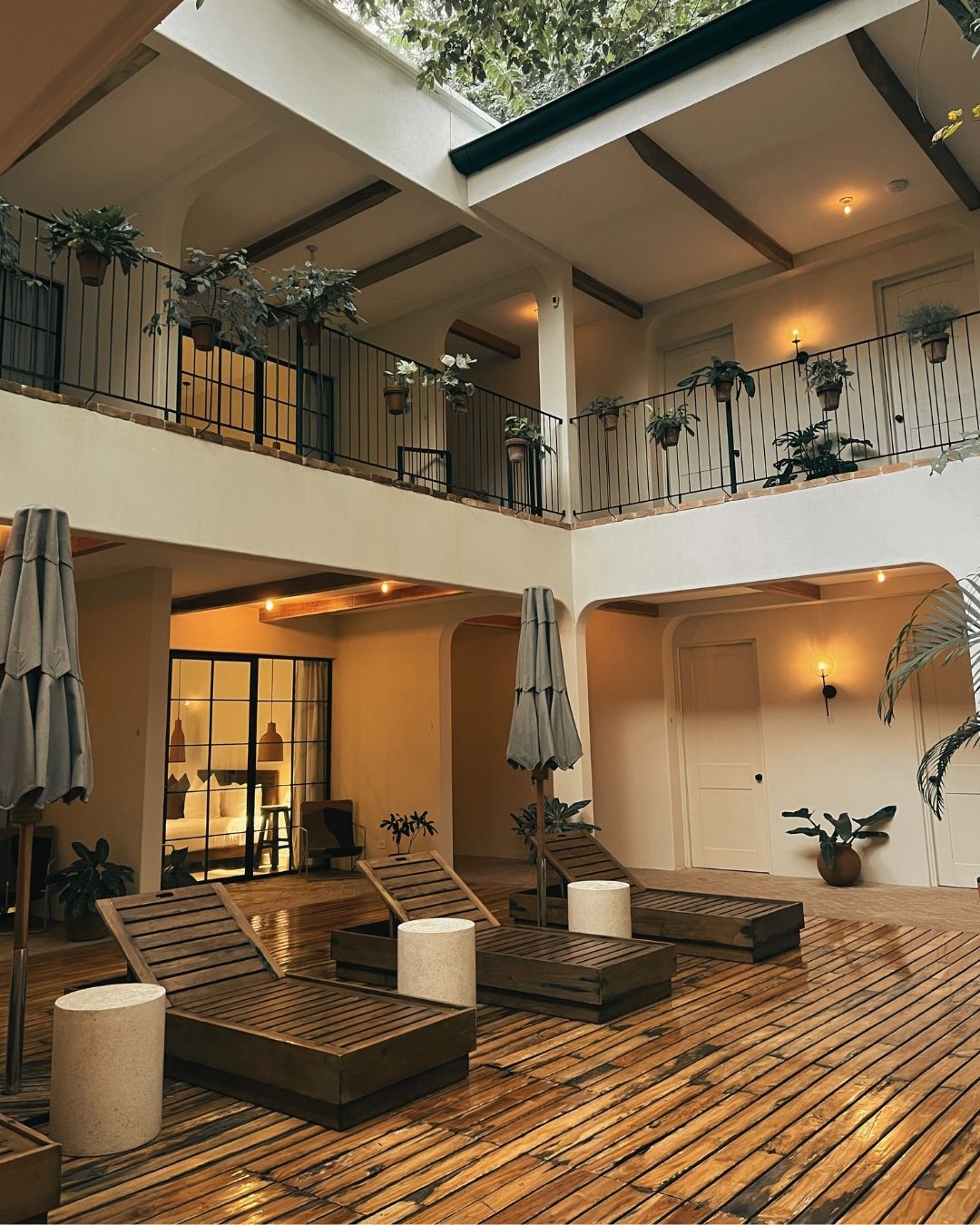 Luxury Client Experience in Nosara, Costa Rica