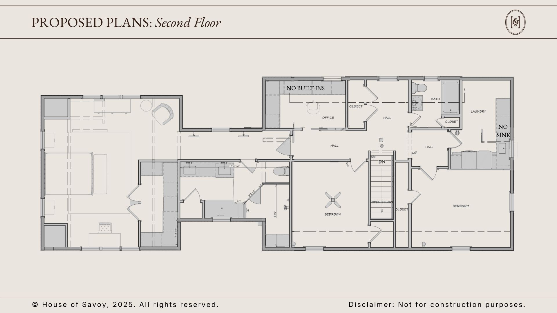 Whole Home Project | CT Luxury Renovation Specialist